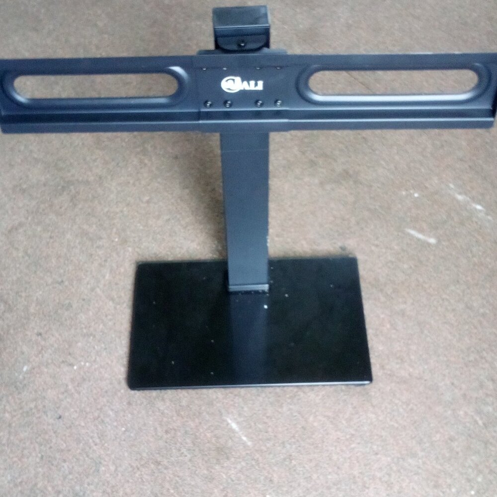 TV Stand floating